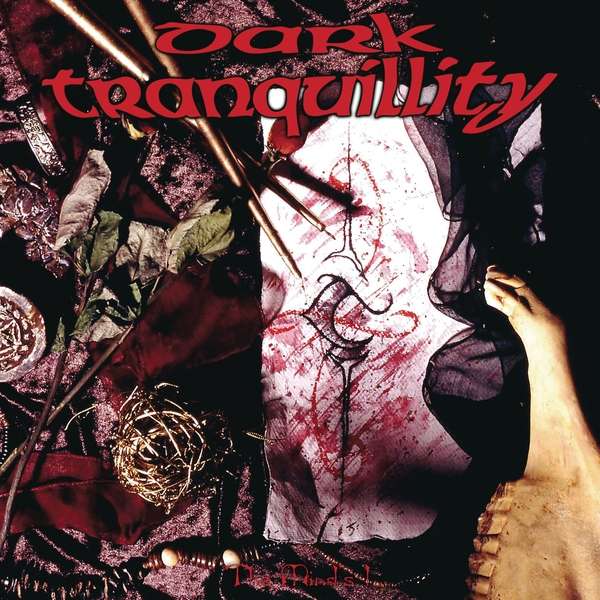 CD Dark Tranquillity - The Mind's I (Re-issue 2021)