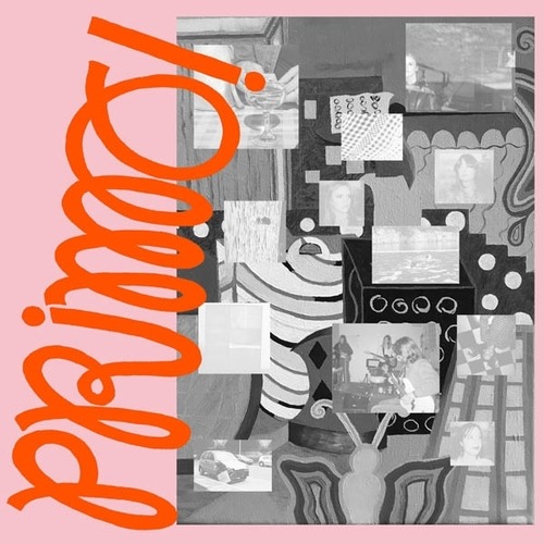 Vinyl Primo - SOGNI