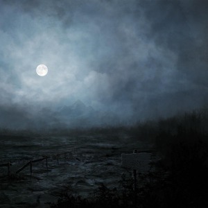 Vinyl Field Rotation - FATALIST: THE REPETITION OF HISTORY