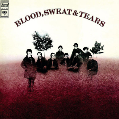 CD Blood, Sweat & Tears - Blood, Sweat & Tears