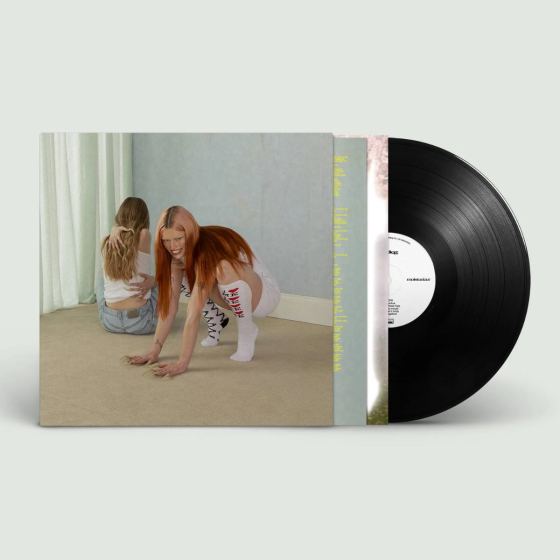 Vinyl Wet Leg - MOISTURIZER
