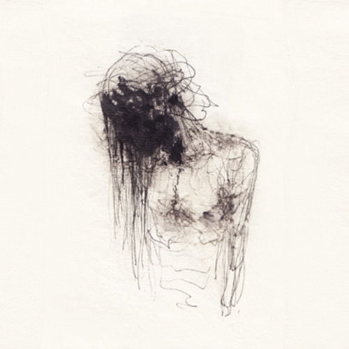 CD Humanist - ON THE EDGE OF A LOST AND LONELY WORLD
