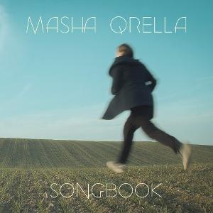 Vinyl Masha Qrella - SONGBOOK