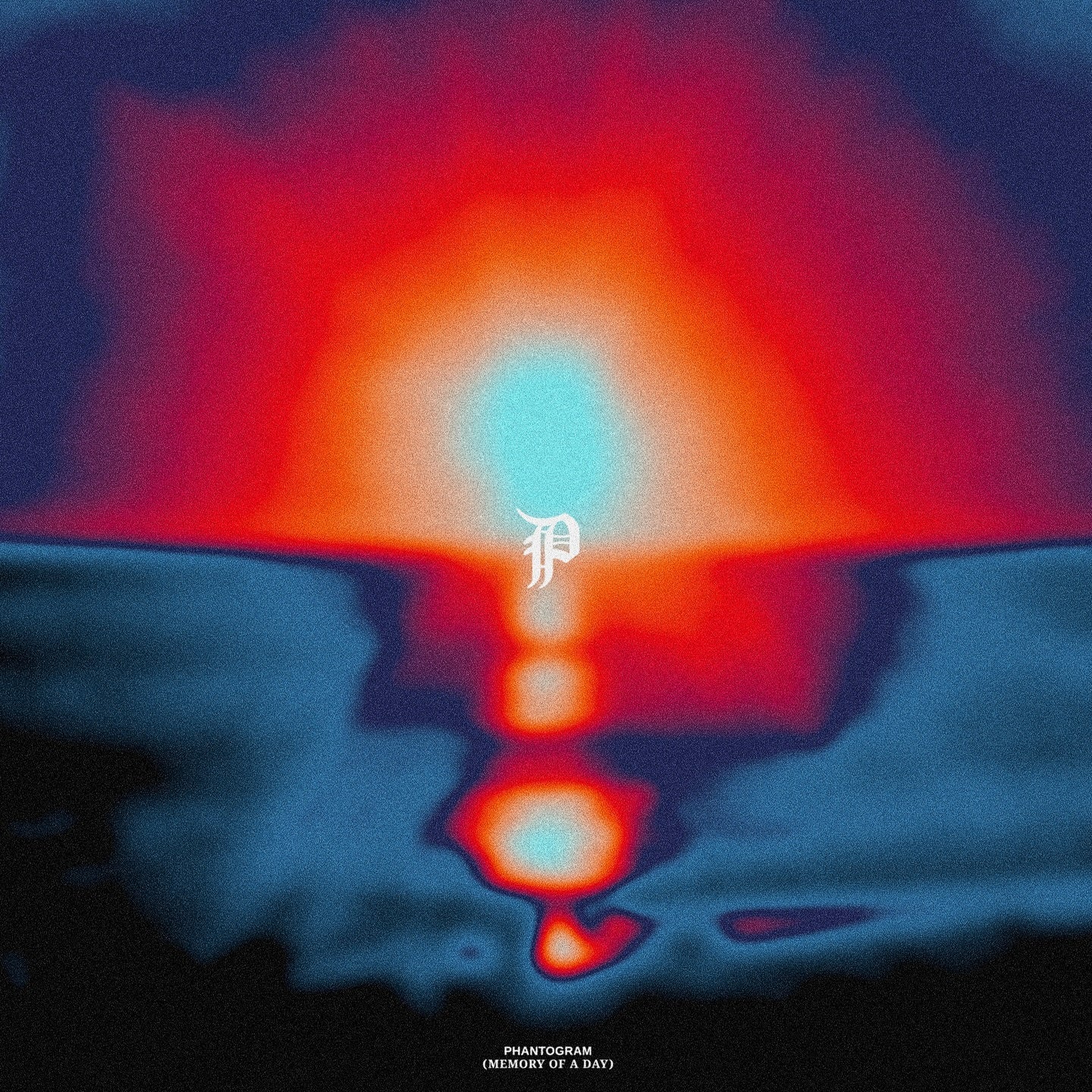 Vinyl Phantogram - Memory of a Day
