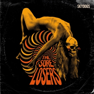 CD The Sore Losers - SKYDOGS
