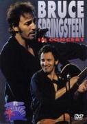DVD Bruce Springsteen - MTV PLUGGED