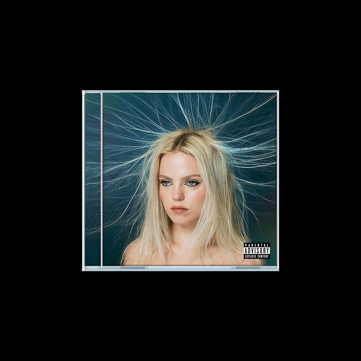 CD Reneé Rapp - SNOW ANGEL