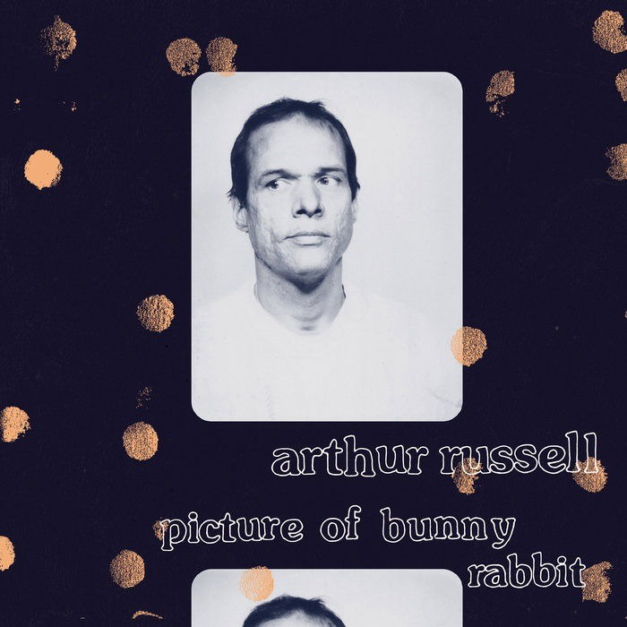 Vinyl Arthur Russell - PICTURE OF BUNNY RABBIT