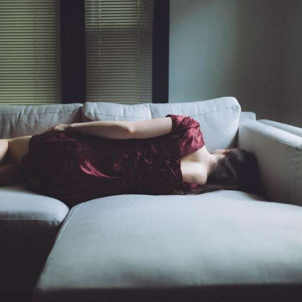 CD MAITA - I JUST WANT TO BE WILD FOR YOU