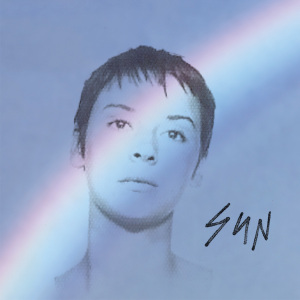 Vinyl Cat Power - SUN