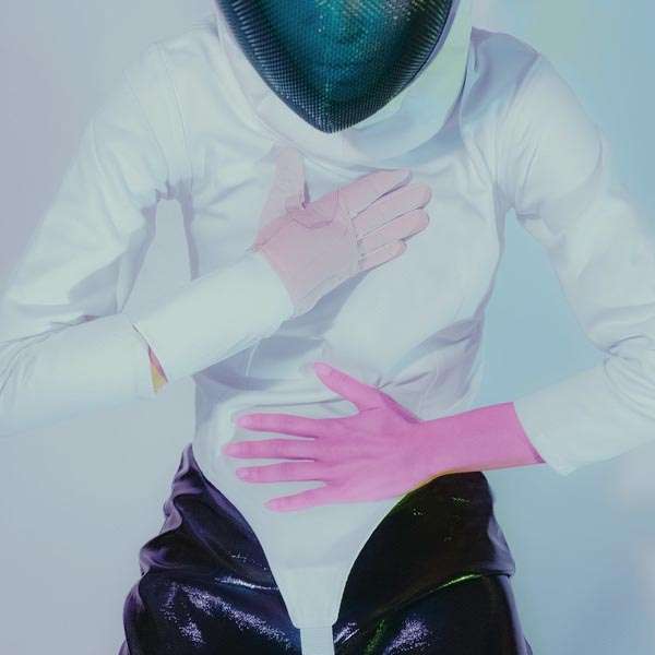CD Unknown Mortal Orchestra - SEX & FOOD