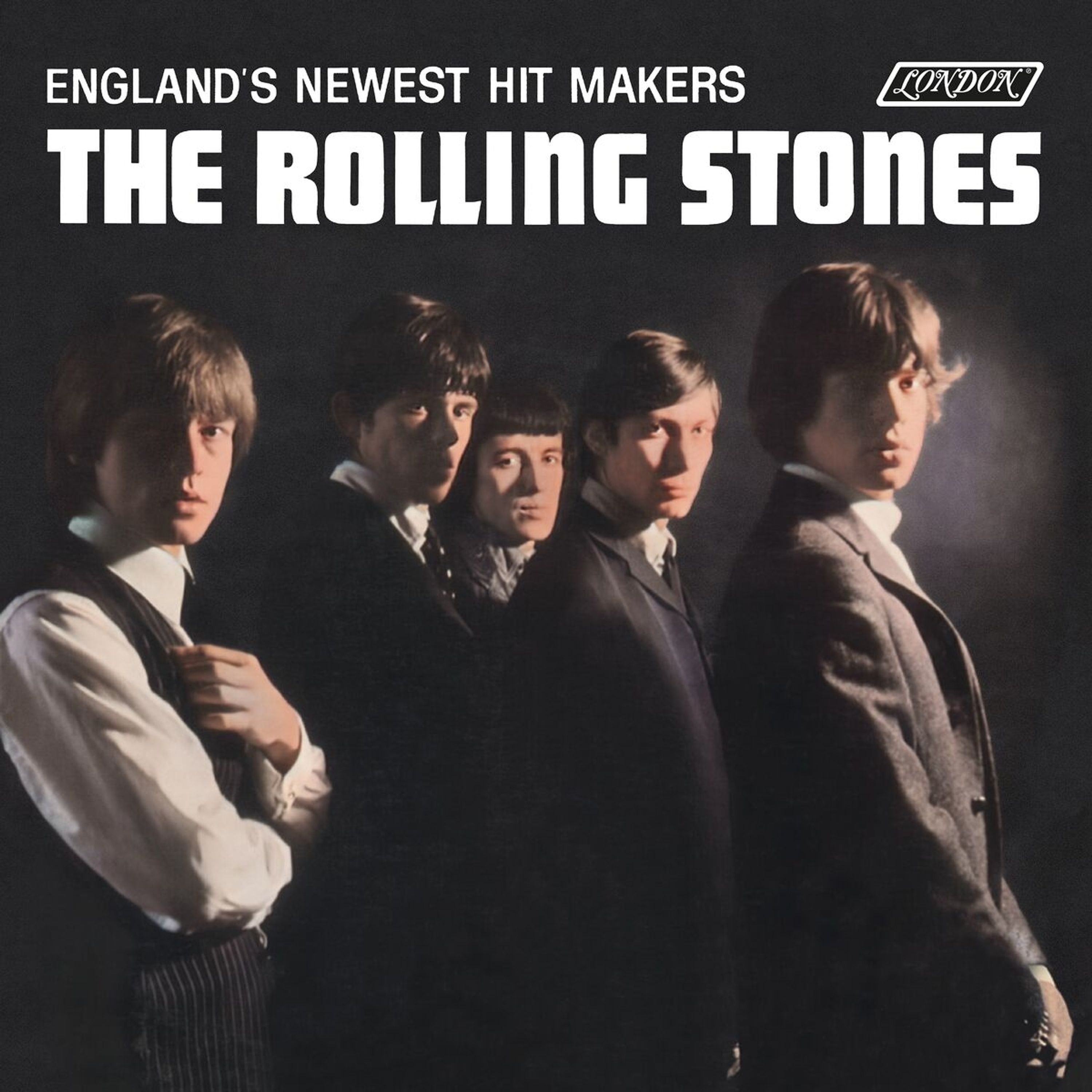 Vinyl The Rolling Stones - ENGLAND'S NEWEST HIT MAKERS