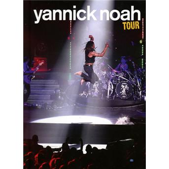DVD Yannick Noah - Yannick Noah Tour