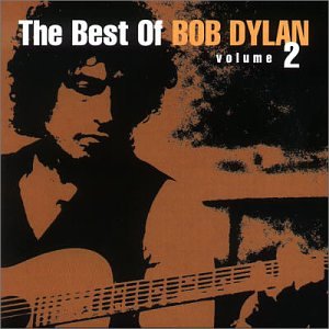 CD Bob Dylan - Best Of Bob Dylan, Vol. 2
