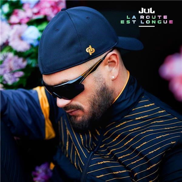 CD Jul - La Route Est Longue