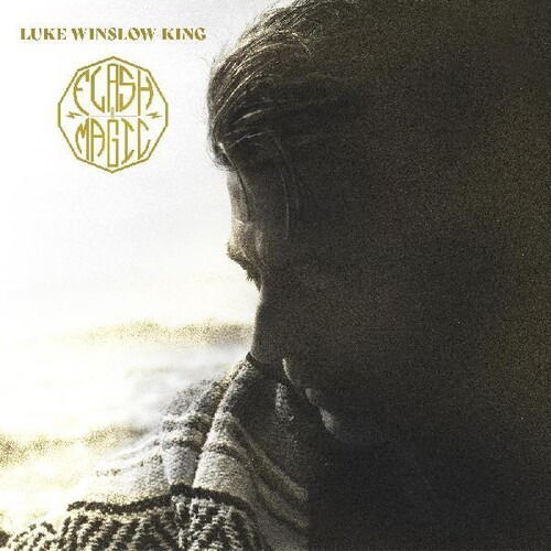 Vinyl Luke Winslow-King - KING, LUKE - FLASH-A-MAGIC