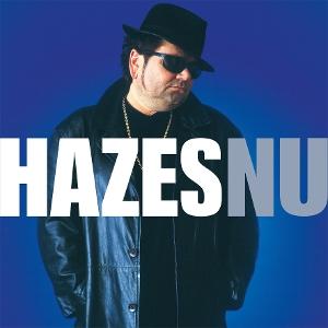 Vinyl André Hazes - NU