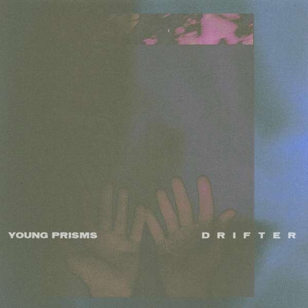 CD Young Prisms - DRIFTER