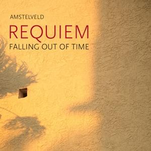 CD Amstelveld - REQUIEM: FALLING OUT OF TIME