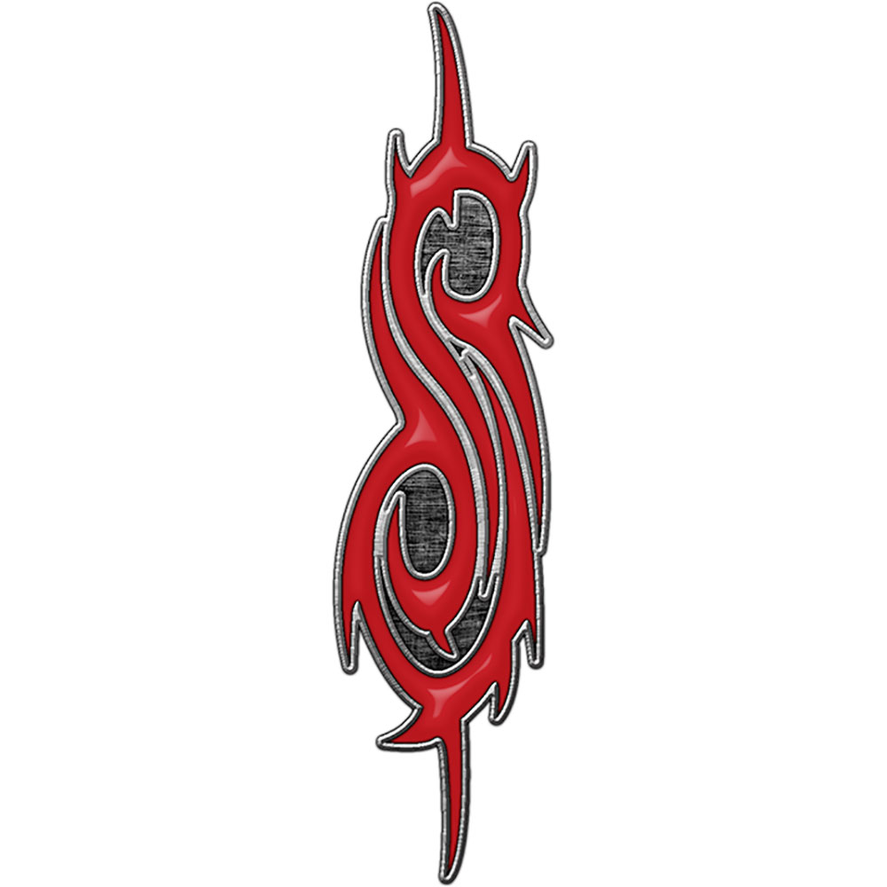 Odznak Slipknot - Tribal S