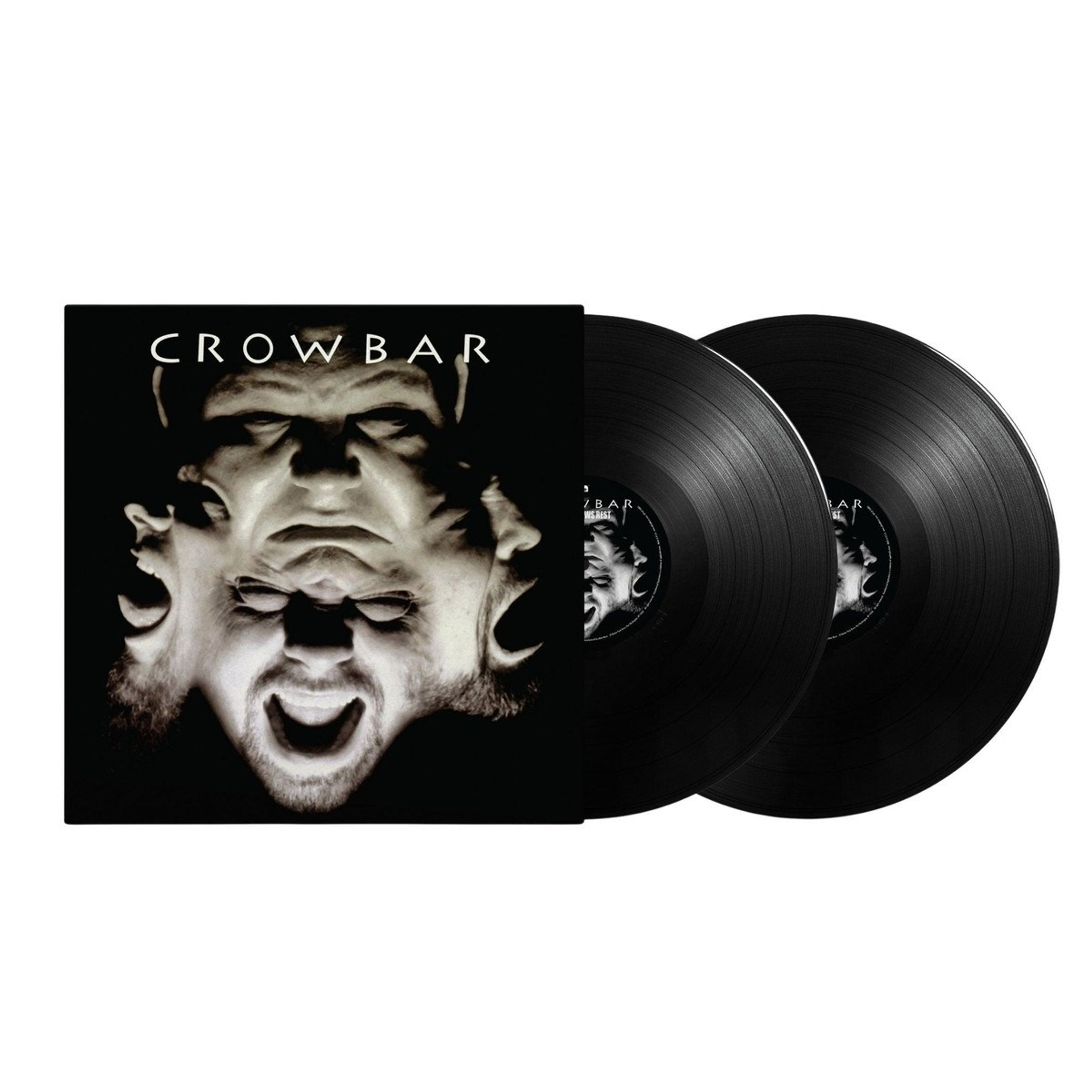 Vinyl - ODD FELLOWS REST