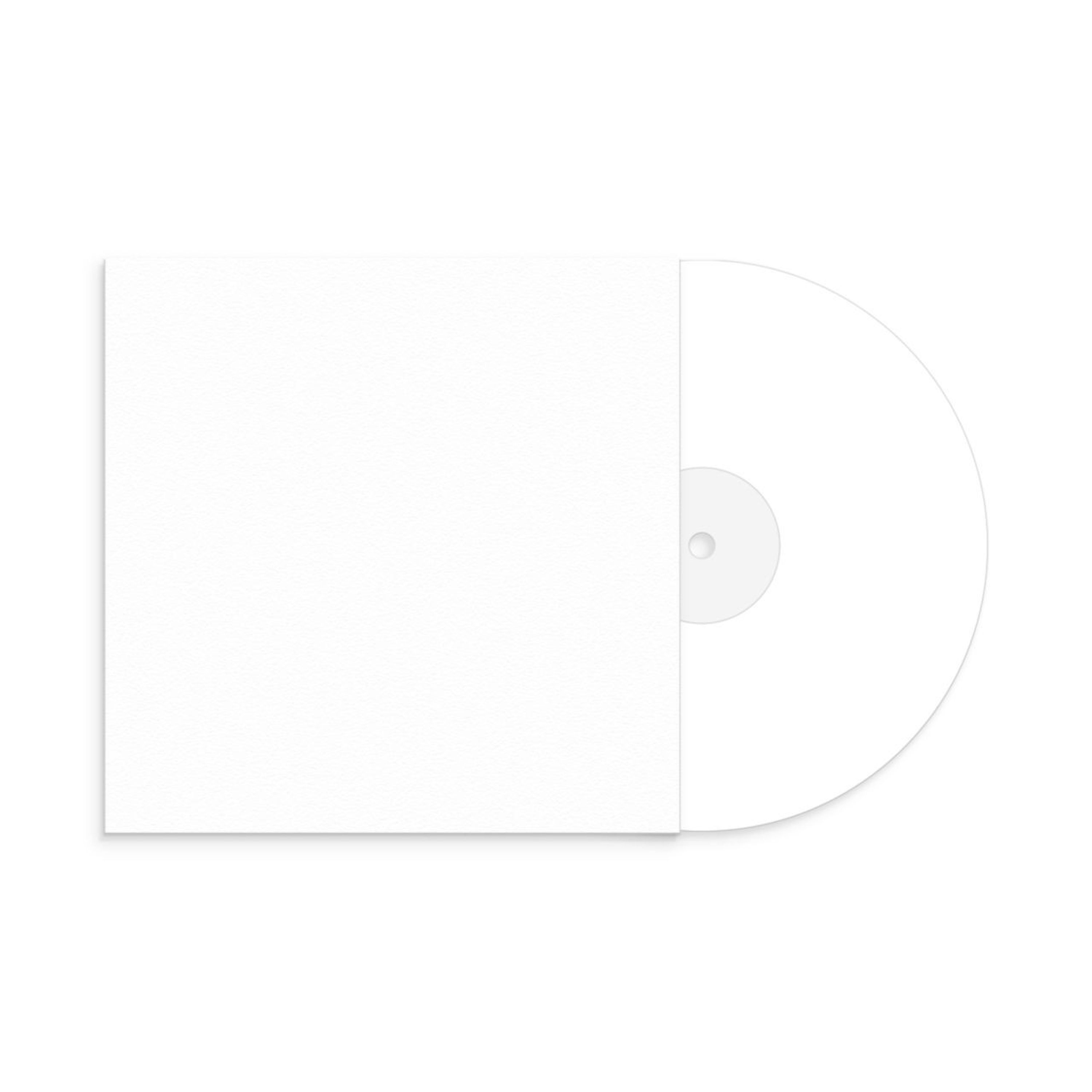 Vinyl BTS - ARIRANG/GROUP RED VINYL