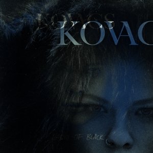 Vinyl Kovacs - SHADES OF BLACK