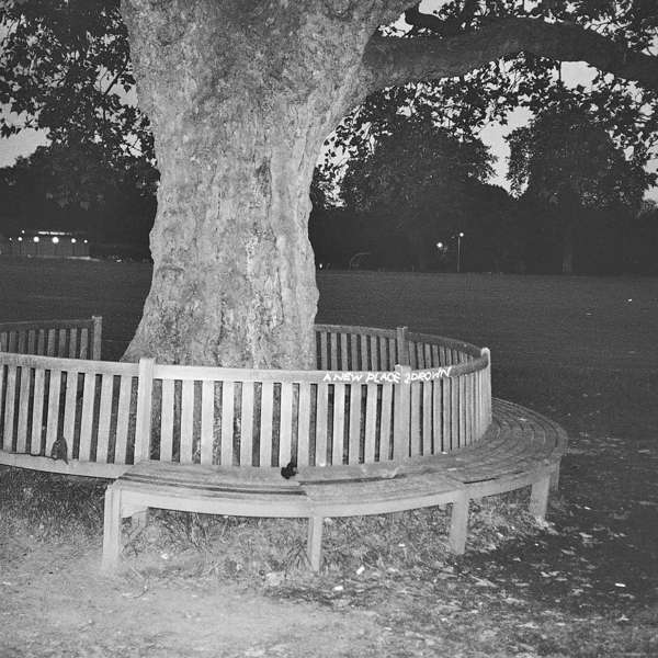 Vinyl Archy Marshall - A NEW PLACE 2 DROWN