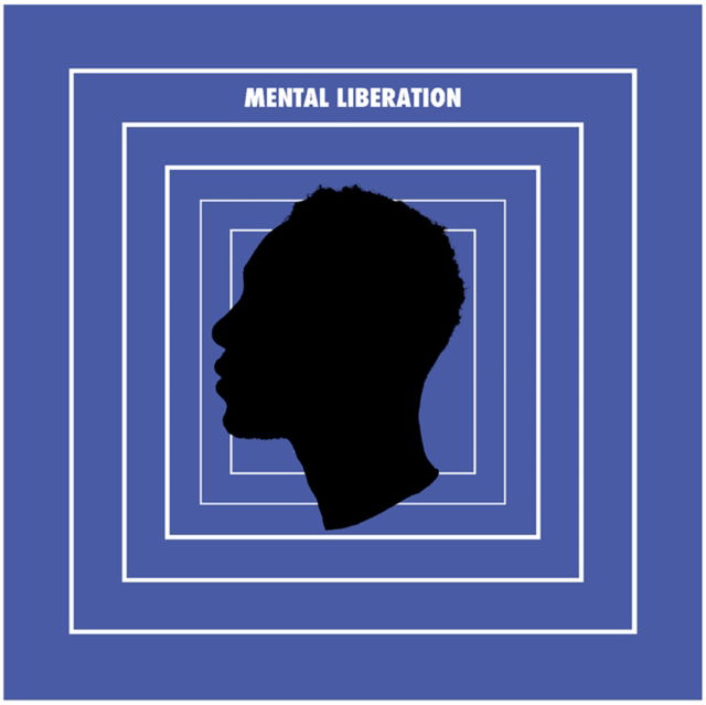 Vinyl Oddisee - MENTAL LIBERATION