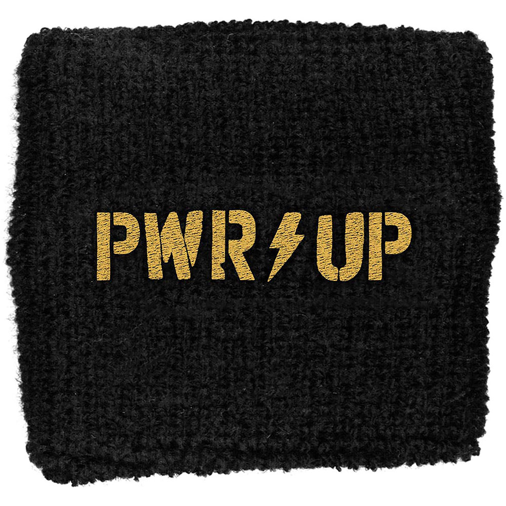 Náramok AC/DC - PWR-UP