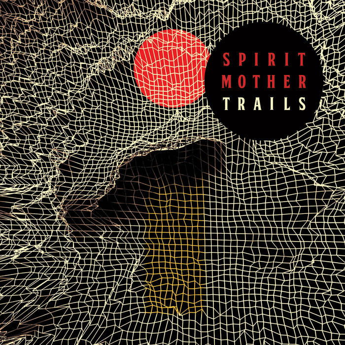 Vinyl Spirit Mother - TRAILS
