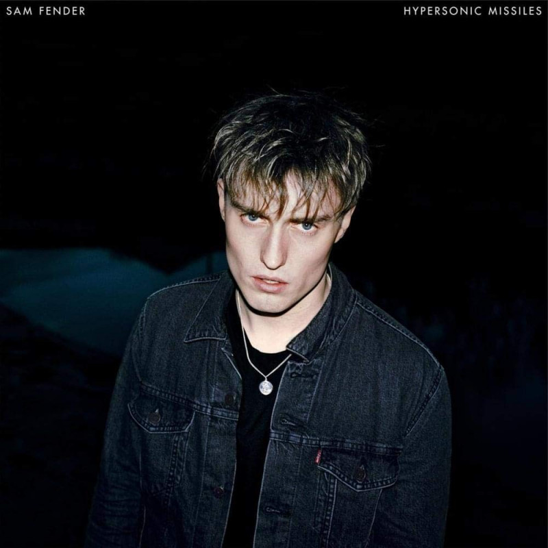 Vinyl Sam Fender - Hypersonic Missiles