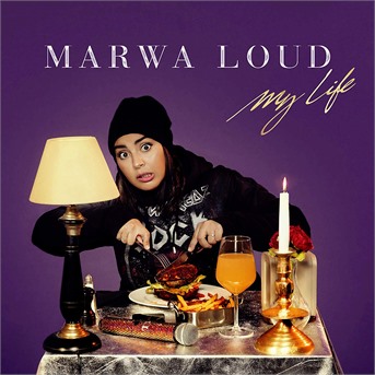 CD Marwa Loud - MY LIFE