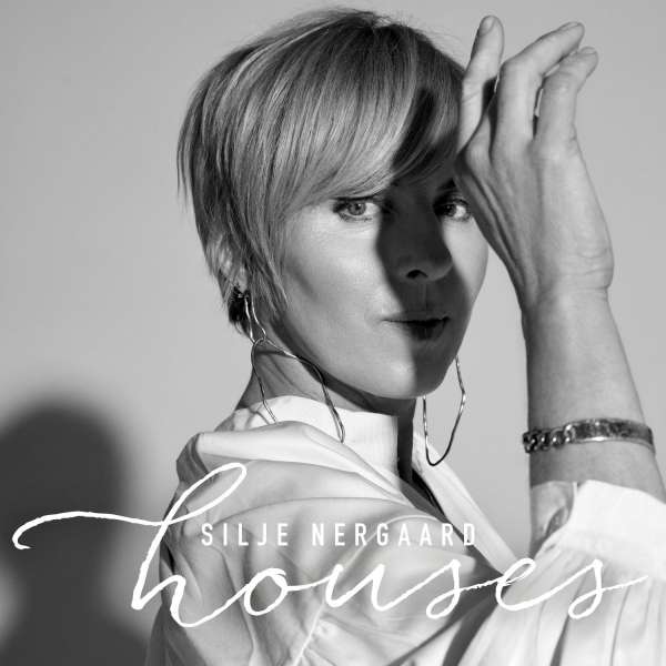 CD Silje Nergaard - Houses
