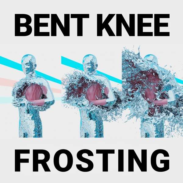 CD Bent Knee - FROSTING