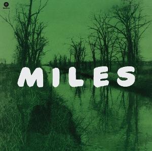Vinyl Miles Davis - Miles: The New Miles Davis Quintet