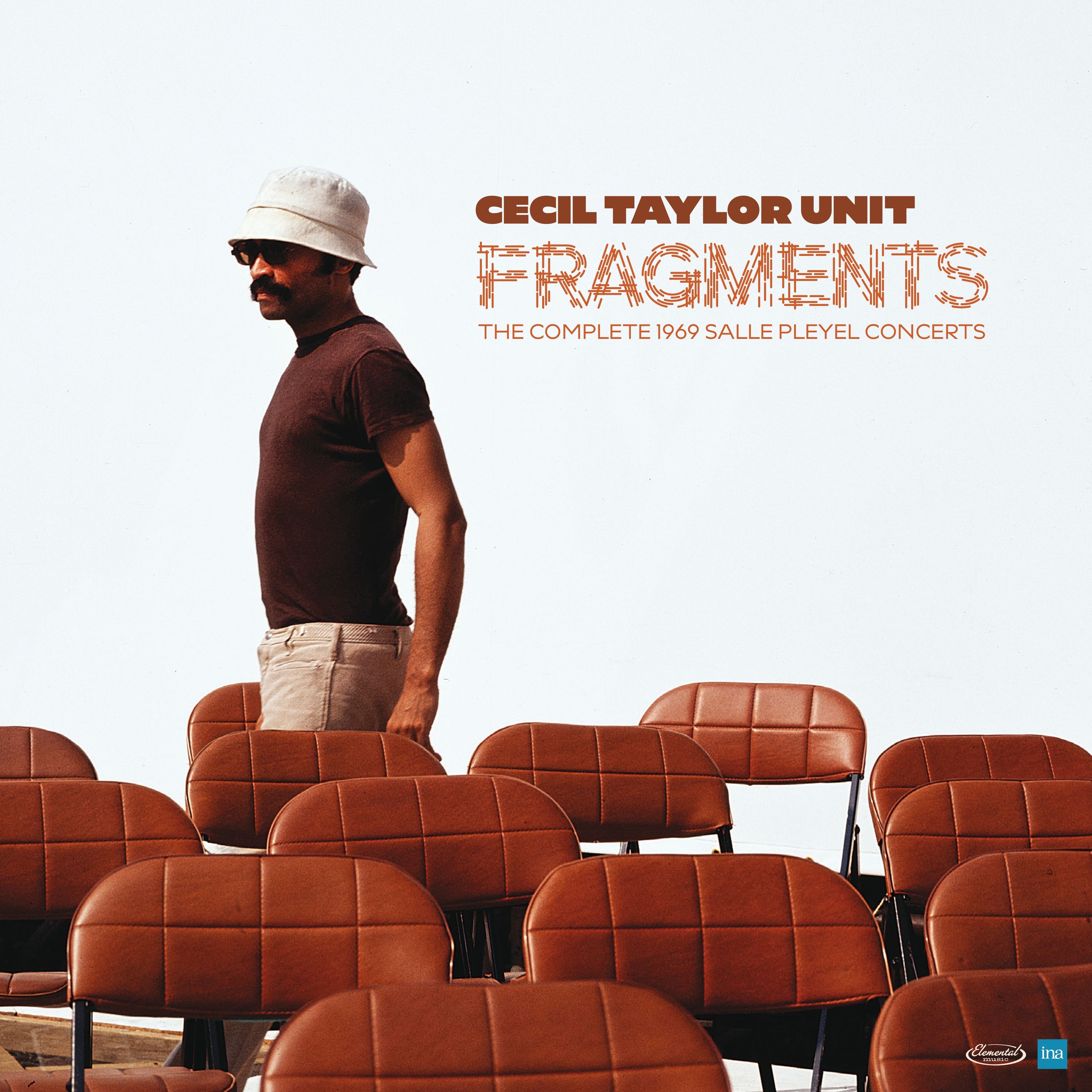 Vinyl - FRAGMENTS: COMPLETE 1969 SALLE PLEYEL CONCERTS