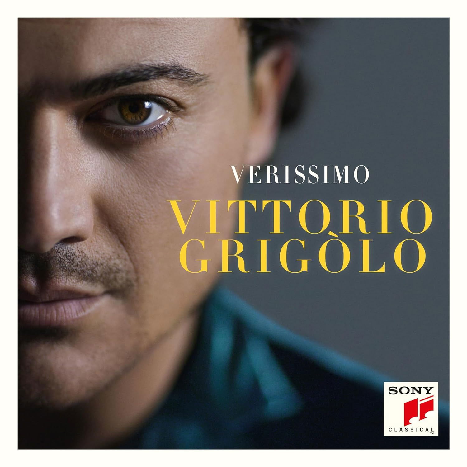 CD Vittorio Grigòlo - Verissimo