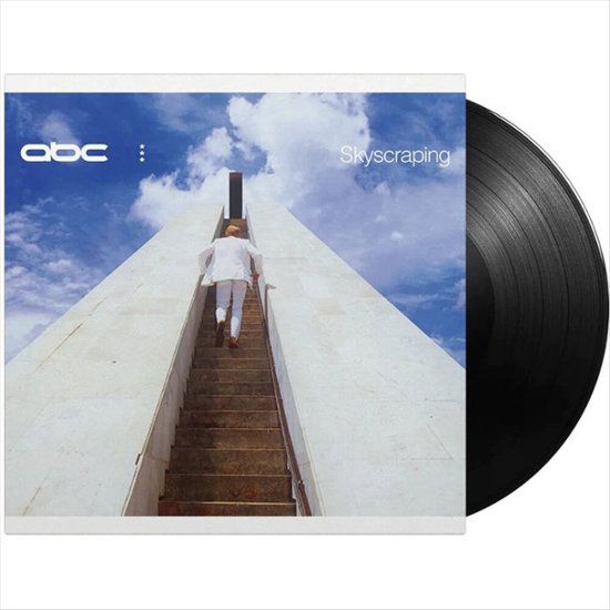 Vinyl ABC - SKYSCRAPING