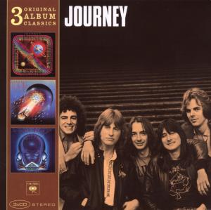 CD Journey - Original Album Classics