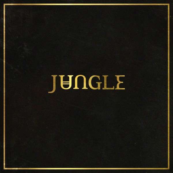 Vinyl Jungle - JUNGLE