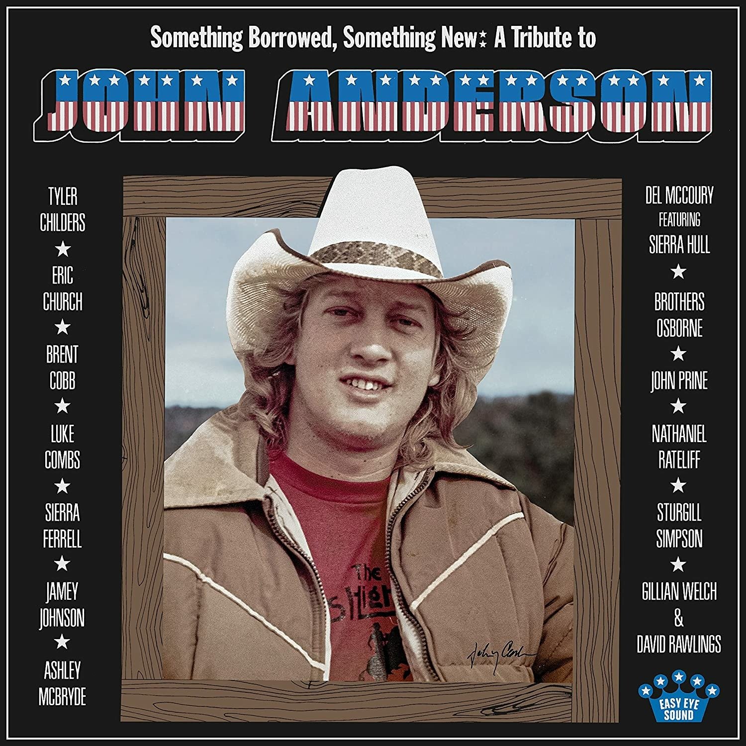 CD Jeff Kite - SOMETHING BORROWED, SOMETHING NEW: A TRIBUTE TO JO