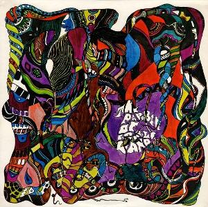 Vinyl Red Krayola - PARABLE OF ARABLE LAND