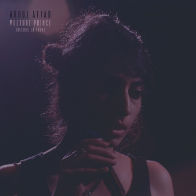 Vinyl Arooj Aftab - VULTURE PRINCE