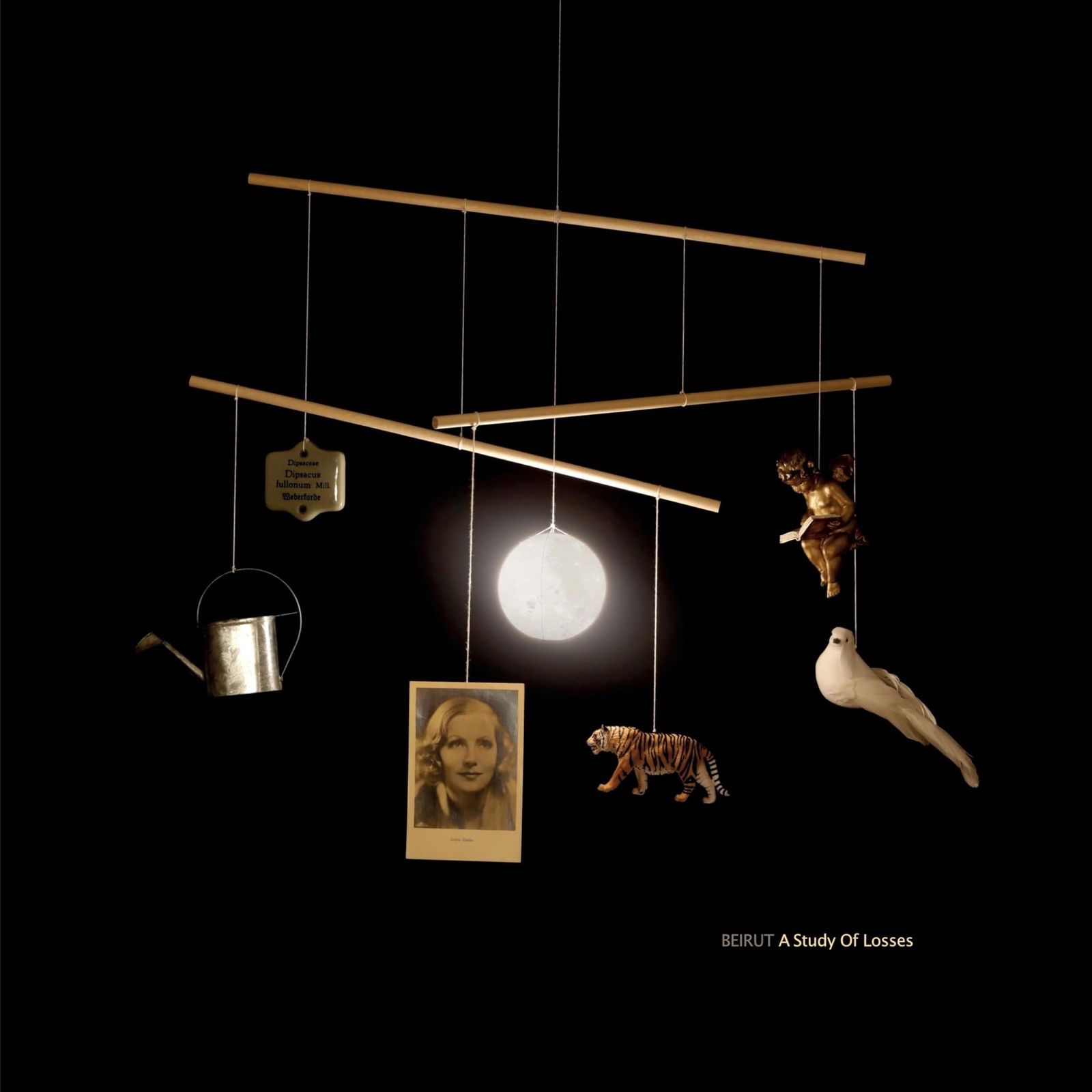 CD Beirut - A STUDY OF LOSSES