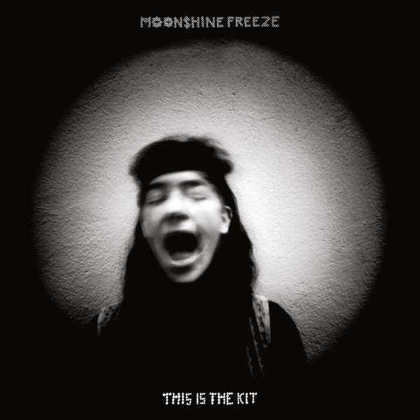 Vinyl This Is The Kit - MOONSHINE FREEZE