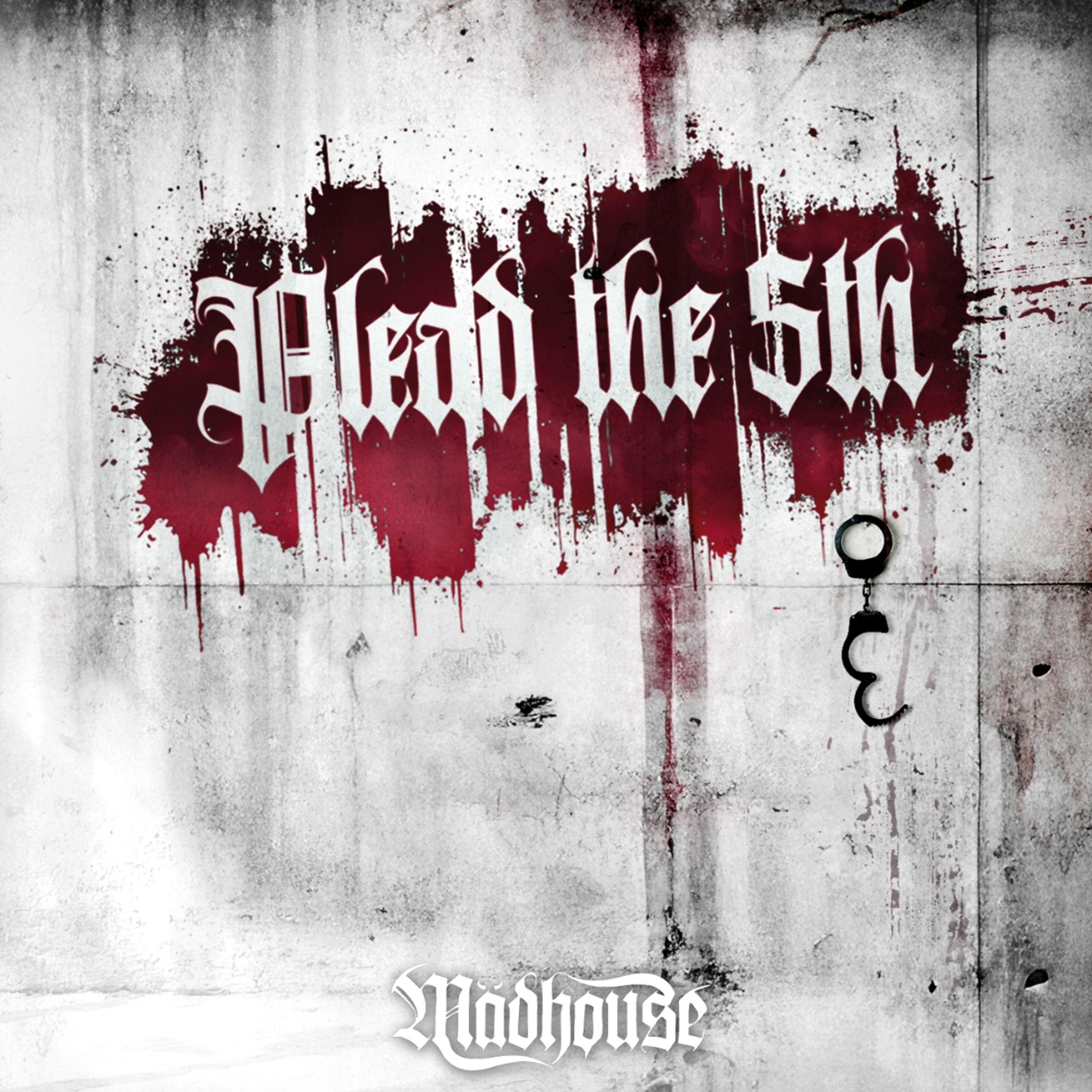 CD Mädhouse - PLEAD THE FIFTH