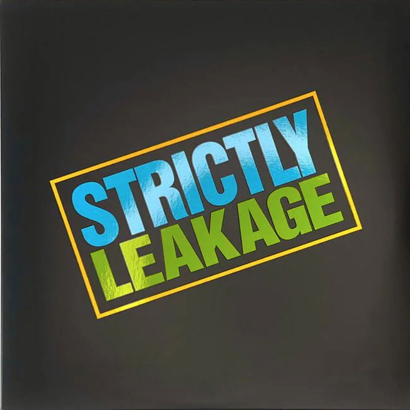 CD Atmosphere - STRICTLY LEAKAGE