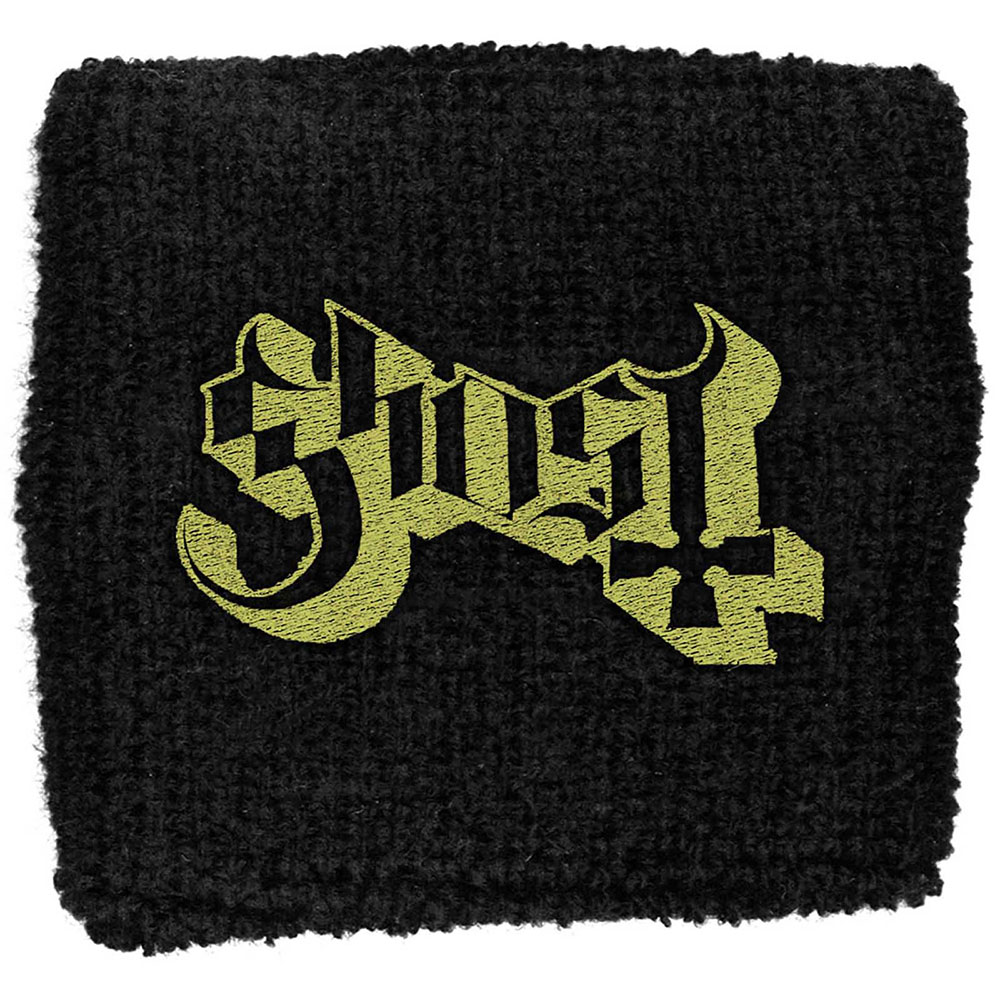 Náramok Ghost - Logo