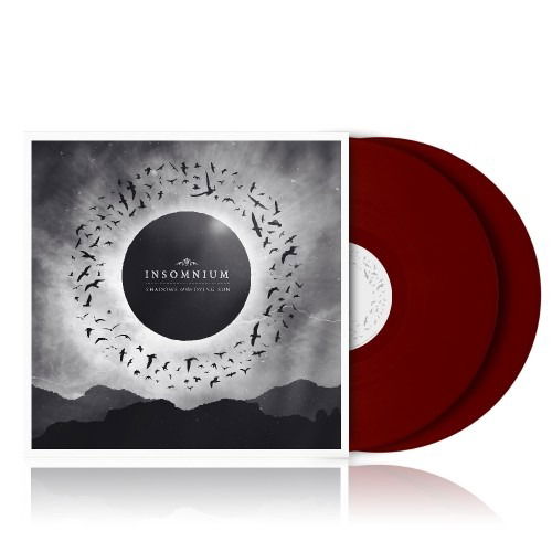 Vinyl Insomnium - Shadows of the Dying Sun (Re-Issue 2025)